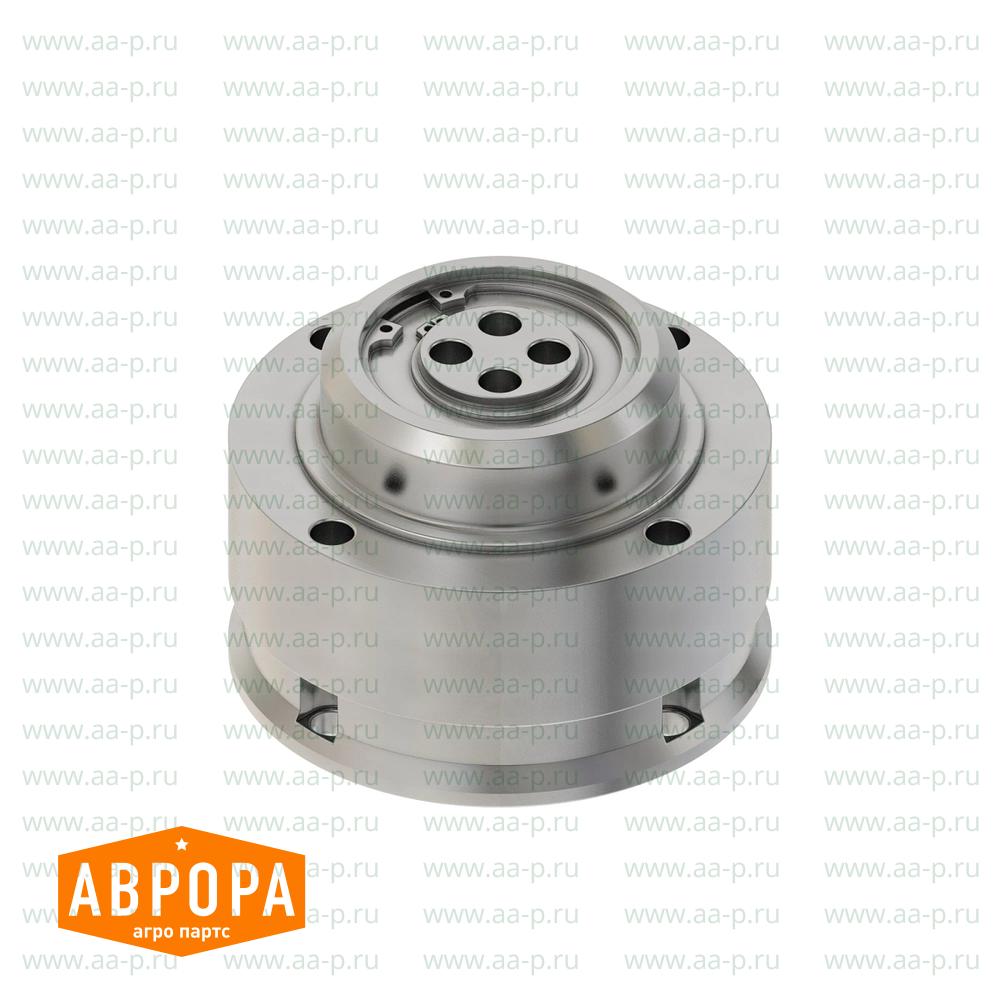 Torsionsdämpfer